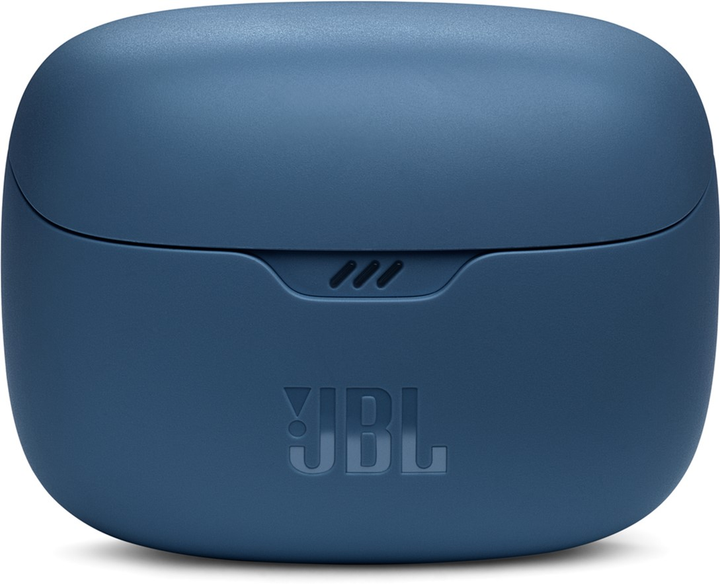 Słuchawki JBL Tune Beam Blue (JBLTBEAMBLU) - obraz 3