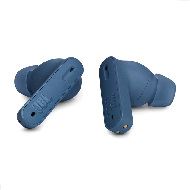 Słuchawki JBL Tune Beam Blue (JBLTBEAMBLU) - obraz 9