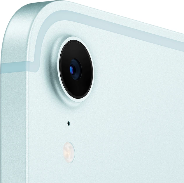 Tablet Apple iPad mini 2024 Wi-Fi + Cellular 128GB Blue (MXPP3NF/A) - obraz 4