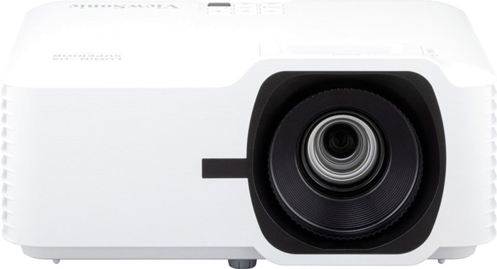 Проєктор ViewSonic LS740HD - зображення 4
