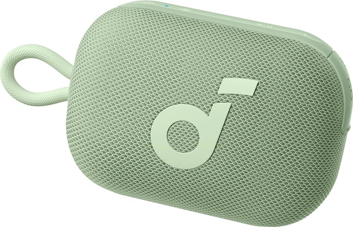 Портативна колонка Anker SoundCore Select 4 Go 5W Green (A31X1061) - зображення 6
