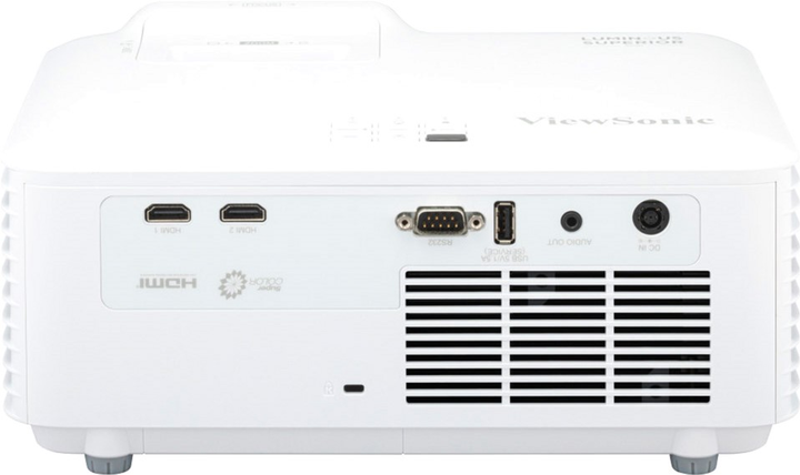 Проєктор ViewSonic LS740HD - зображення 10