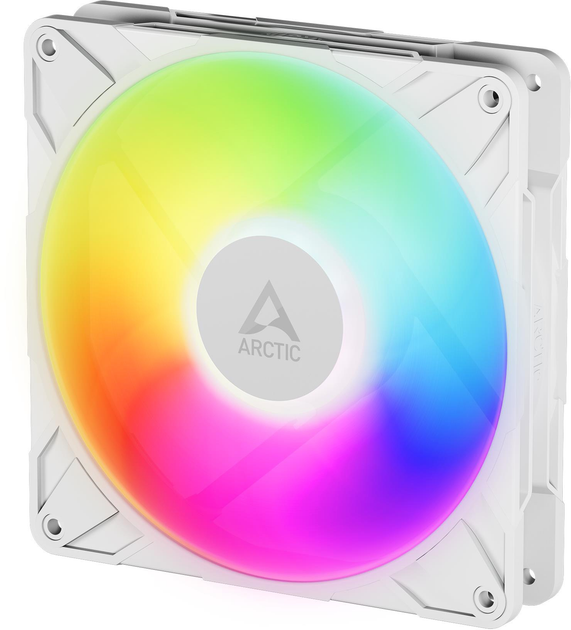 Вентилятор Arctic P14 Pro A-RGB White (ACFAN00318A) - зображення 2