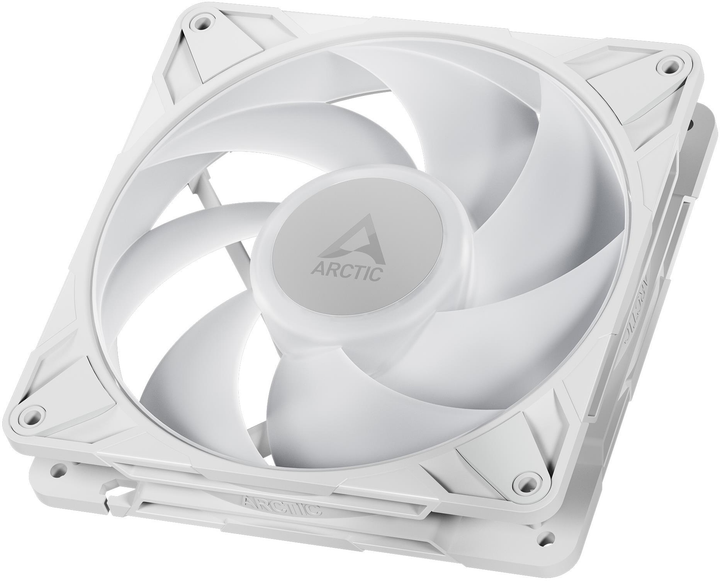 Вентилятор Arctic P14 Pro A-RGB White (ACFAN00318A) - зображення 7