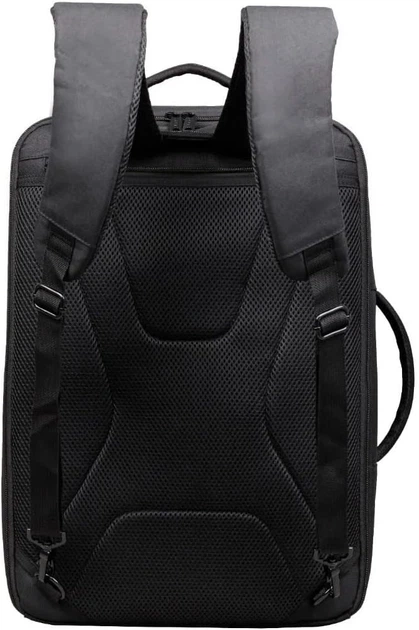 Plecak do laptopa Acer Urban 15.6" 3in1 Backpack Black (GP.BAG11.02M) - obraz 4