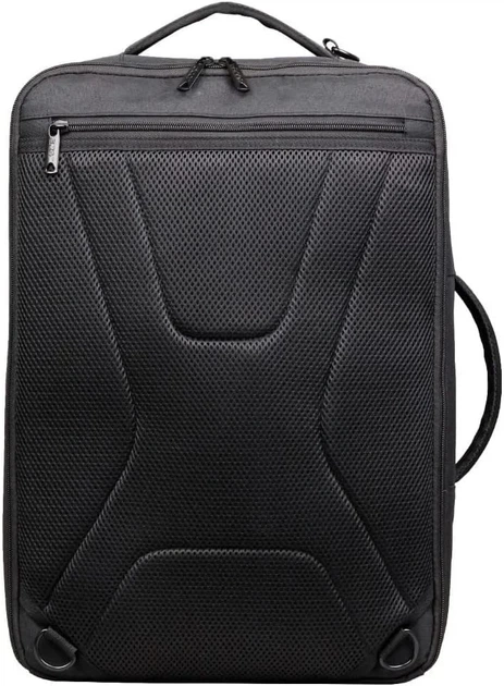 Plecak do laptopa Acer Urban 15.6" 3in1 Backpack Black (GP.BAG11.02M) - obraz 5