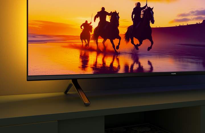 Telewizor Philips QLED 55" 55PUS8510/12 - obraz 5