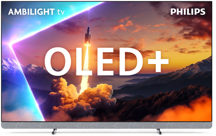 Телевізор Philips 55" 55OLED910/12 - зображення 2