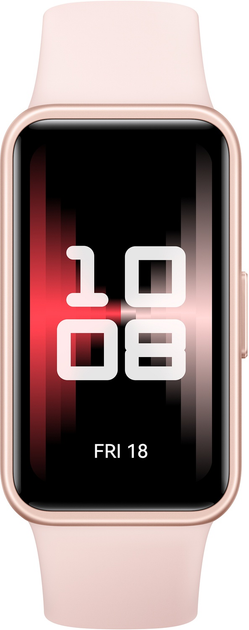 Фітнес-браслет Huawei Band 9 Charm Pink (55020BYA) - зображення 1
