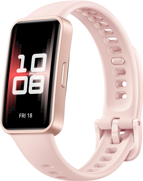 Фітнес-браслет Huawei Band 9 Charm Pink (55020BYA) - зображення 2
