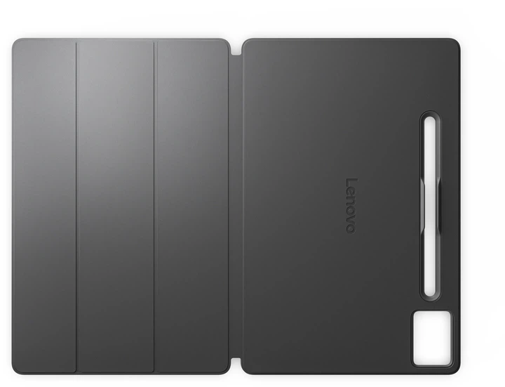 Etui Lenovo do Lenovo Idea Tab Pro Folio Case TB373 Grey (ZG38C05980) - obraz 2