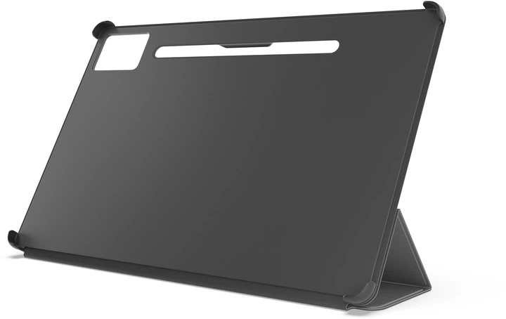 Etui Lenovo do Lenovo Idea Tab Pro Folio Case TB373 Grey (ZG38C05980) - obraz 4