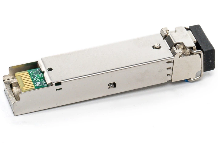 Модуль оптичний RCI SFP-WDM-SM-0203B-LC (1G, 3km, LC, Tx 1550nm) - Фото 2 Модуль оптичний RCI SFP-WDM-SM-0203B-LC (1G, 3km, LC, Tx 1550nm) - изображение 2