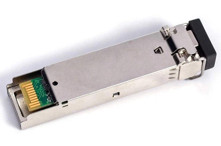 Модуль оптичний RCI SFP-WDM-SM-0280AD-LC (1G, 80km, LC, Tx 1490nm) - Фото 7 Модуль оптичний RCI SFP-WDM-SM-0280AD-LC (1G, 80km, LC, Tx 1490nm) - изображение 7