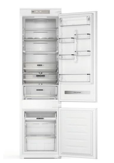 Вбудований холодильник Whirlpool WHC20 T593 - изображение 2