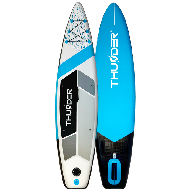 Надувна SUP дошка (Сапборд) THUNDER MARIS 320 - изображение 3