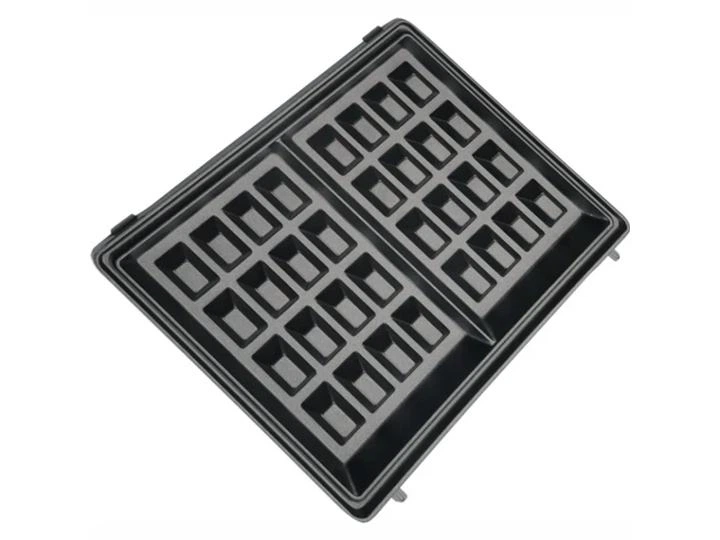 Бутербродница ViLgrand VSG0704 - изображение 4
