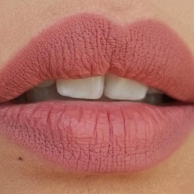 Карандаш для губ M.A.C Lip Pencil Boldly Bare без коробки 1.4 г - изображение 7