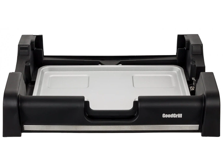 Гриль-барбекю электрический GoodGrill GR-1650VN - изображение 5