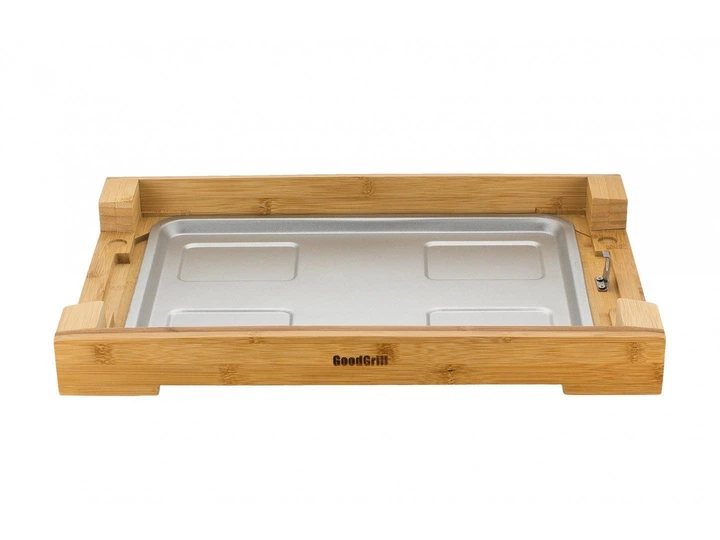 Электрогриль GoodGrill GR-2000VN - изображение 3