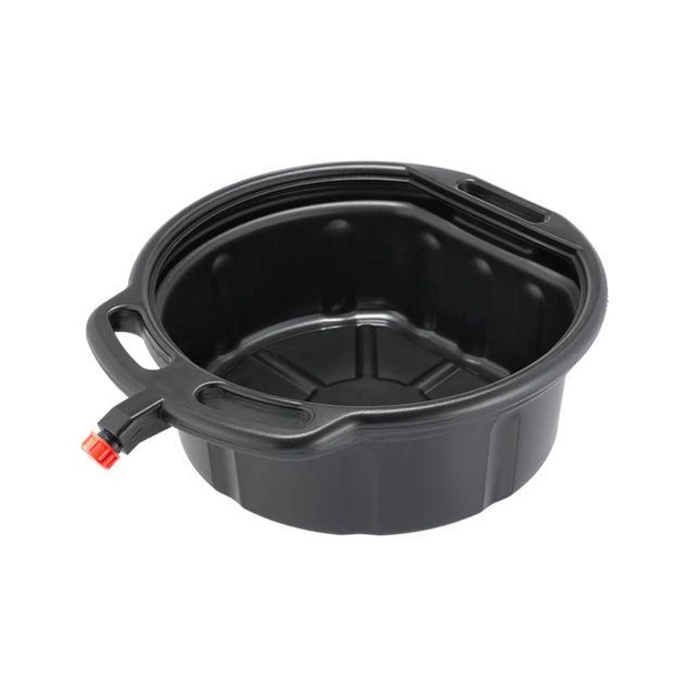 Поддон для слива масла 16л INTERTOOL AT-3083 - изображение 5