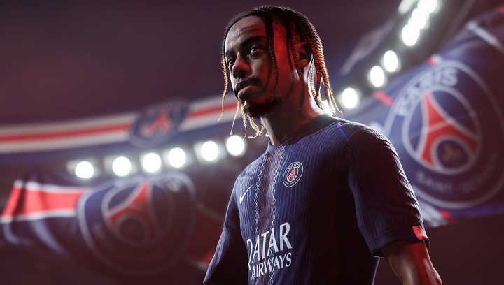 Игра Nintendo Switch 2 EA SPORTS FC 26 Русские Субтитры - Фото 5 Игра Nintendo Switch 2 EA SPORTS FC 26 Русские Субтитры - изображение 5
