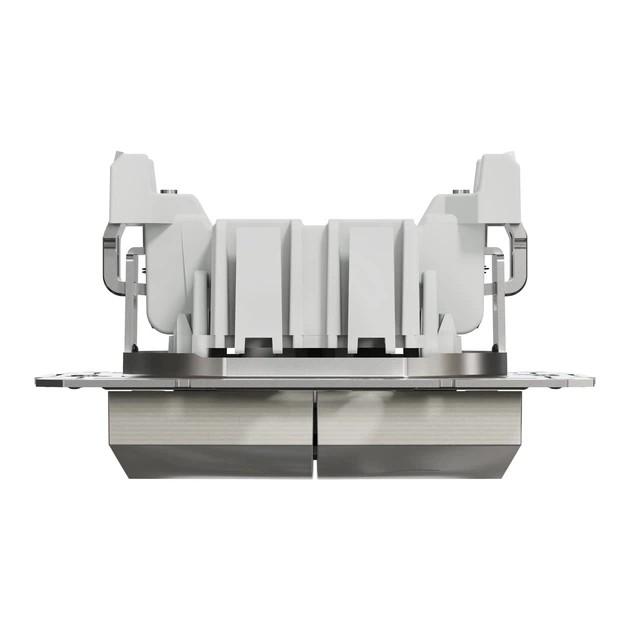 Вимикач для жалюзі Schneider Electric Asfora бронза EPH1300169 - зображення 5