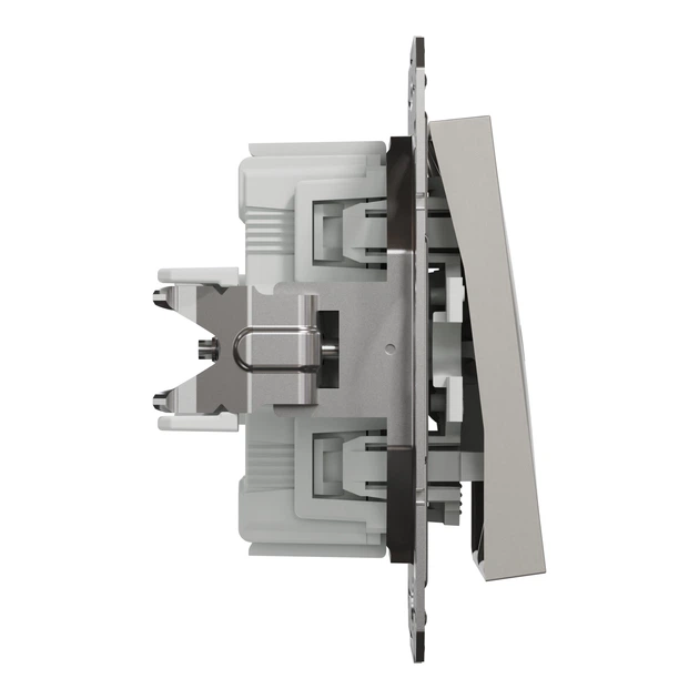 Вимикач для жалюзі Schneider Electric Asfora бронза EPH1300169 - зображення 6