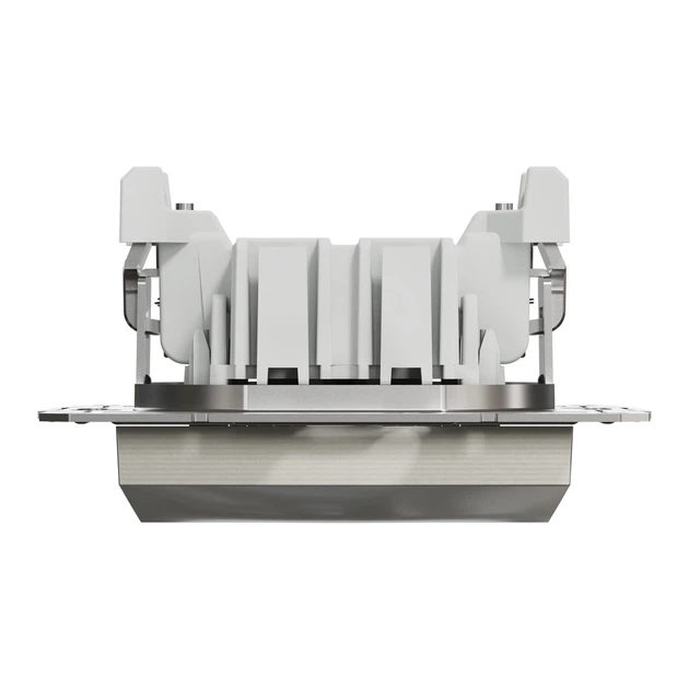Переключатель одноклавишный Schneider Electric Asfora бронза EPH0400169 - Фото 2 Переключатель одноклавишный Schneider Electric Asfora бронза EPH0400169 - изображение 2