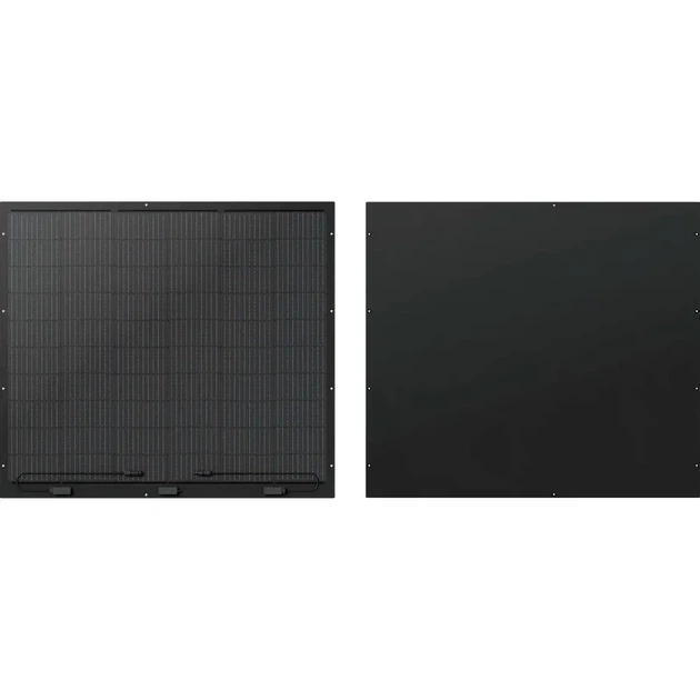 Комплект сонячних панелей Jackery 4х200W Flexible Solar Panel Kit (21-0002-000072) [124015] - зображення 3