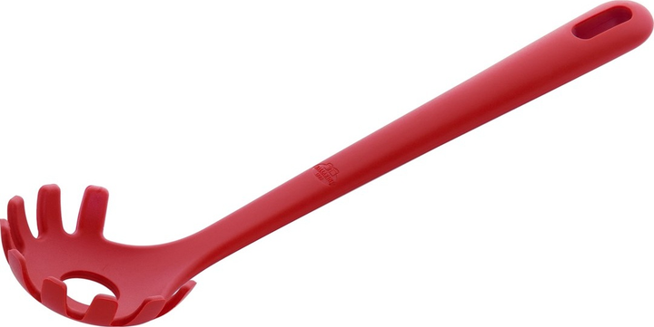 Wybierak do spaghetti Ballarini Rosso 30 cm (4062297000770) - obraz 1