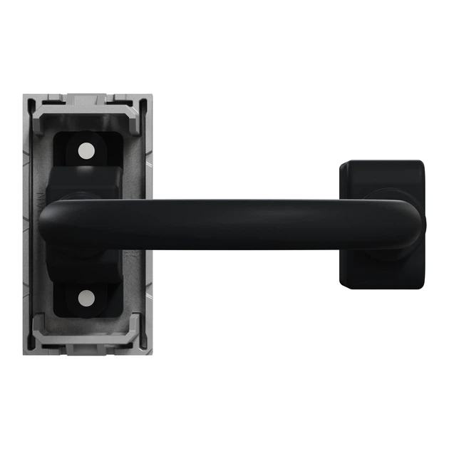 Розетка HDMI Schneider Electric Unica New 1 модуль алюминий NU343030 - Фото 7 Розетка HDMI Schneider Electric Unica New 1 модуль алюминий NU343030 - изображение 7