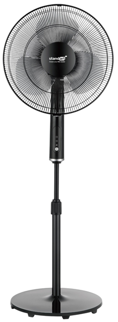 Вентилятор Standart FS40-21MR - зображення 1
