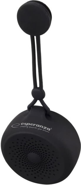 Портативна колонка Esperanza EP145K Monsoon (5901299940860) - зображення 3