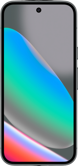 Smartfon Google Pixel 10 12/128GB Obsidian (GA09744-GB) - obraz 2