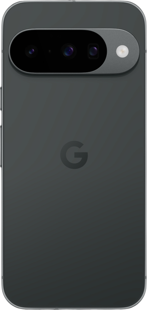 Smartfon Google Pixel 10 12/128GB Obsidian (GA09744-GB) - obraz 5