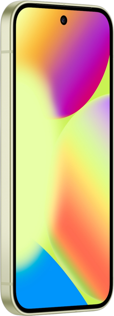 Smartfon Google Pixel 10 12/128GB Lemongrass (GA10215-GB) - obraz 3