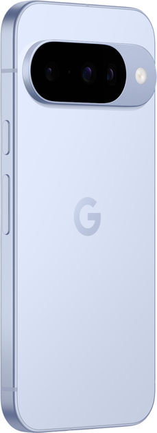 Smartfon Google Pixel 10 12/256GB Frost (GA10217-GB) - obraz 6