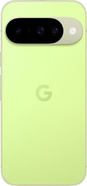 Smartfon Google Pixel 10 12/256GB Lemongrass (GA10218-GB) - obraz 5