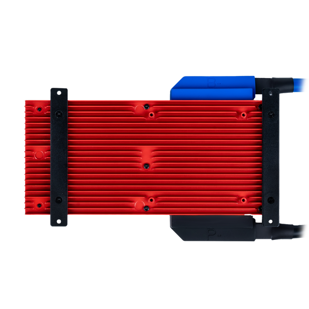BMS плата LP LiFePO4 48V 16S Dis 200A Ch 100A - изображение 2
