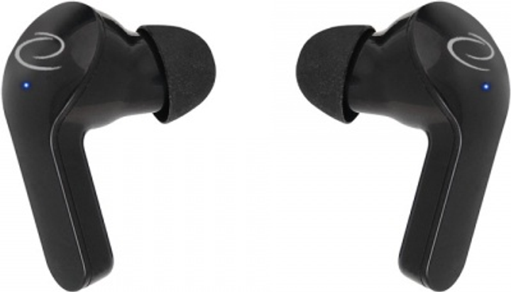 Słuchawki Esperanza TWS EH238K Methone Black (5901299959985) - obraz 4
