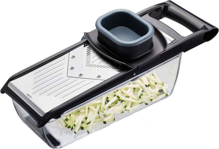 Krajacz julienne Gefu Collect (4006664895699) - obraz 1