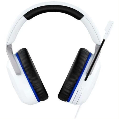 Наушники с микрофоном HyperX Cloud Stinger 2 for PlayStation (75X29AA) - Фото 2 Наушники с микрофоном HyperX Cloud Stinger 2 for PlayStation (75X29AA) - изображение 2