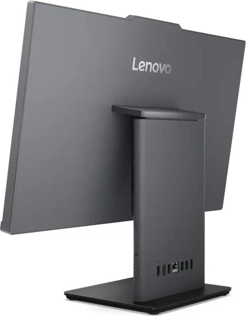 Моноблок Lenovo ThinkCentre AIO neo 50a 24 G5 Luna Grey (12SC000RUI) - зображення 7
