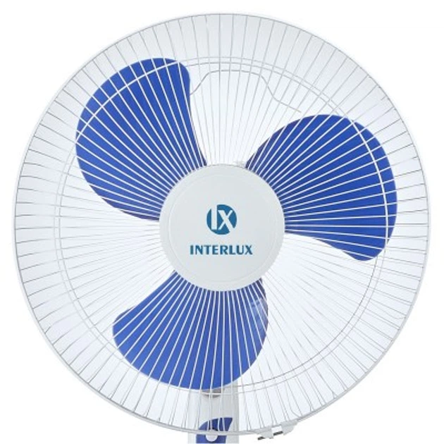 Вентилятор INTERLUX ILFS-1010 - зображення 2