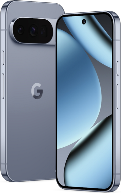 Мобільний телефон Google Pixel 10 Pro 16/512GB Moonstone (GA10318-GB) - зображення 9