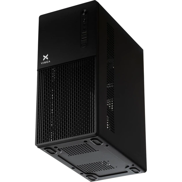 Корпус Vinga CS118B (CS118B) - Фото 3 Корпус Vinga CS118B (CS118B) - изображение 3