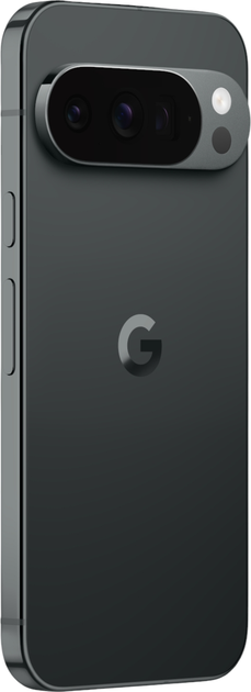Smartfon Google Pixel 10 Pro 16/128GB Obsidian (GA09601-GB) - obraz 6