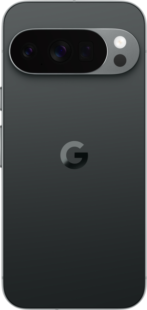 Smartfon Google Pixel 10 Pro 16/256GB Obsidian (GA09900-GB) - obraz 5