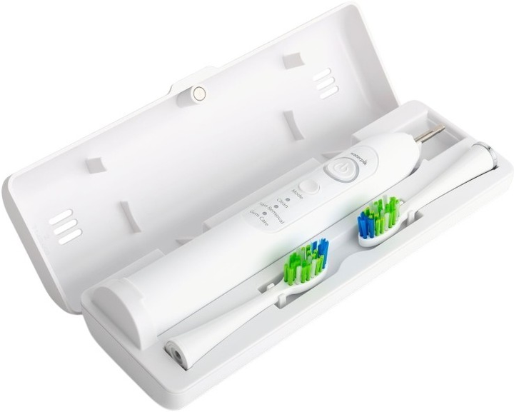 Zestaw irygator ze szczoteczką Waterpik CC-04 Biały - obraz 5